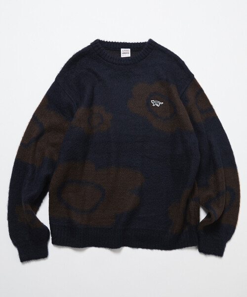 セール】限定展開 CHOW DOWN/チャウダウン リラックスフィット ジャ