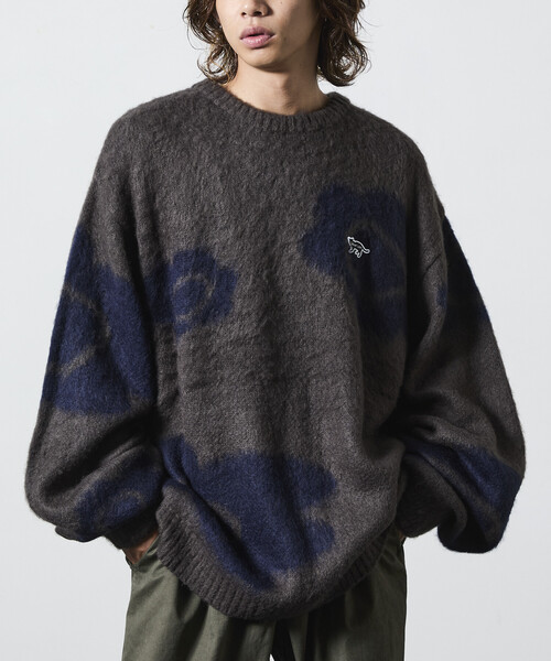 セール】限定展開 CHOW DOWN/チャウダウン リラックスフィット ジャ