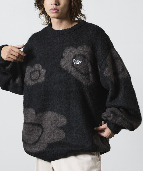 セール】限定展開 CHOW DOWN/チャウダウン リラックスフィット ジャ