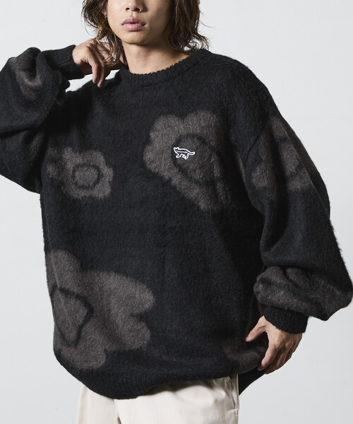 セール】限定展開 CHOW DOWN/チャウダウン リラックスフィット ジャ