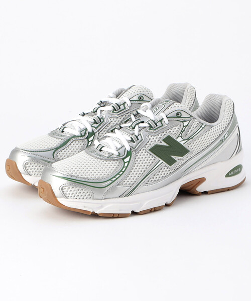 New Balance スニーカー25.0cm New Balance 「New Balance」 ローカットスニーカー 25.0cm