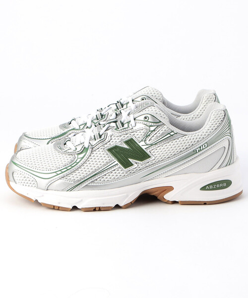 New Balance/ニューバランス U740SF2【25.0-28.0cm