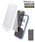 iFace�i�A�C�t�F�C�X�j�́uiPhone 17/17Pro/17ProMax/Air/17e/16/16Pro/16ProMax/16e/15/14/14Pro/13/13Pro ��p iFace �����K���X ��ʕی� �t�B���� (�̂������h�~/360°)�i�X�}�z�O�b�Y�j�v�b�N���A�u���b�N