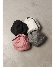 MidiUmi（ミディウミ）の「MidiUmi キルティングミニショルダーバッグ（ショルダーバッグ）」