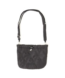 MidiUmi（ミディウミ）の「MidiUmi キルティングミニショルダーバッグ（ショルダーバッグ）」