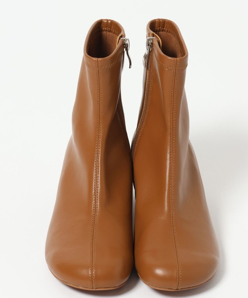 Elura（エルーラ）の「＜Sapofeet（サポフィート）＞ストレッチブーツ（ブーツ・レディース・ブラウン系その他2/ブラック・LARGE/MEDIUM/SMALL）」の13枚目の写真