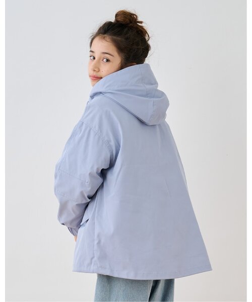 セール】【はっ水】3WAYマウンテンパーカ（マウンテンパーカー）｜pom