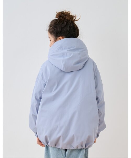 はっ水】3WAYマウンテンパーカ（マウンテンパーカー）｜pom ponette