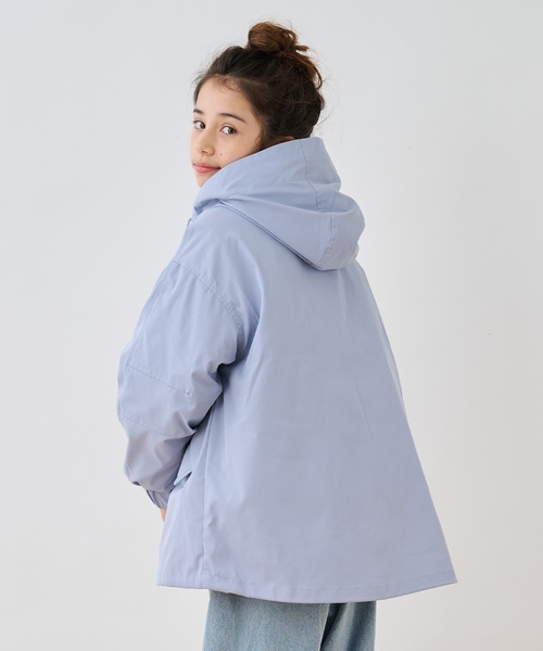 新品傷有pom ponette junior 【はっ水】3WAYマウンテンパーカ 楽天市場】ポンポネットジュニア(pom ponette junior)【撥水】3WAY