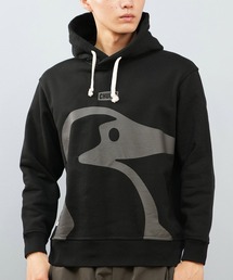 CHUMS | CHUMS/チャムス パーカー/プルオーバー フロントプリント CH00-1526(パーカー)