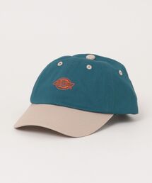MARKEY'S（マーキーズ）の「【Dickies】別注バイカラーキャップ（キャップ）」