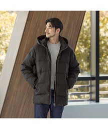 UNITEDARROWS　BEAUTY&YOUTH　ダウンコート BEAUTY&YOUTH UNITED ARROWS（ビューティーアンドユースユナイテッド