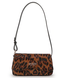 Guess | DOMITILLA Flap Shoulder Bag ショルダーバッグ  (ハンドバッグ)