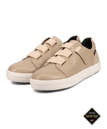 madras Walk（マドラスウォーク）の「【GORE-TEX】マドラスウォーク madras Walk  より足馴染みの良い革にグレードアップ　ベルテッドスニーカー  MWL1027（スニーカー）」