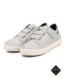madras Walk（マドラスウォーク）の「【GORE-TEX】マドラスウォーク madras Walk  より足馴染みの良い革にグレードアップ　ベルテッドスニーカー  MWL1027（スニーカー）」