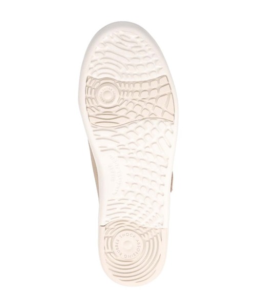 madras Walk(マドラスウォーク)の「【GORE-TEX】マドラスウォーク madras Walk より足馴染みの良い革にグレードアップ ベルテッドスニーカー MWL1027(スニーカー・レディース・グレー/ブラック/ホワイト/ベージュ・22.5cm/23cm/23.5cm/24cm/24.5cm)」の10枚目の写真