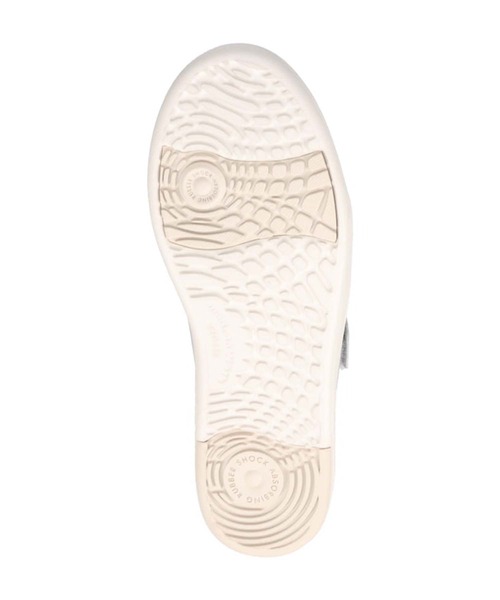 madras Walk(マドラスウォーク)の「【GORE-TEX】マドラスウォーク madras Walk より足馴染みの良い革にグレードアップ ベルテッドスニーカー MWL1027(スニーカー・レディース・グレー/ブラック/ホワイト/ベージュ・22.5cm/23cm/23.5cm/24cm/24.5cm)」の22枚目の写真