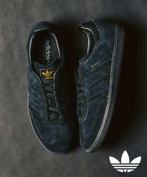 adidas / アディダス SAMBA OG