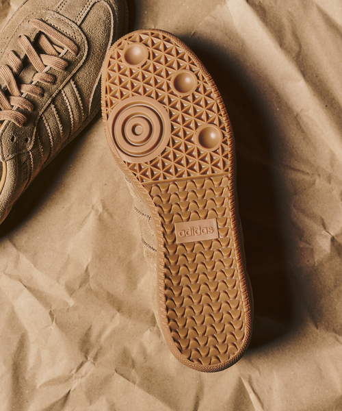 adidas(アディダス)の「adidas / アディダス SAMBA OG(スニーカー・メンズ・ブラック/ブラウン・26cm/27cm/28cm)」の10枚目の写真