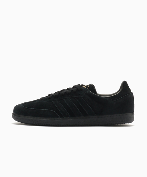 adidas(アディダス)の「adidas / アディダス SAMBA OG(スニーカー・メンズ・ブラック/ブラウン・26cm/27cm/28cm)」の13枚目の写真