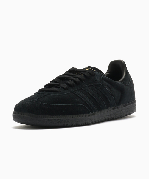 adidas(アディダス)の「adidas / アディダス SAMBA OG(スニーカー・メンズ・ブラック/ブラウン・26cm/27cm/28cm)」の15枚目の写真