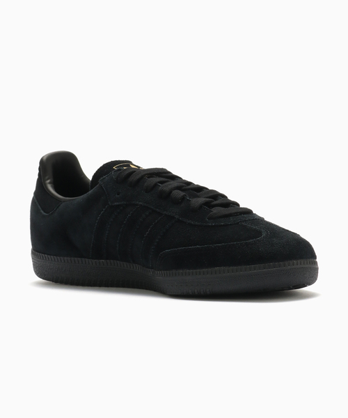 adidas(アディダス)の「adidas / アディダス SAMBA OG(スニーカー・メンズ・ブラック/ブラウン・26cm/27cm/28cm)」の18枚目の写真