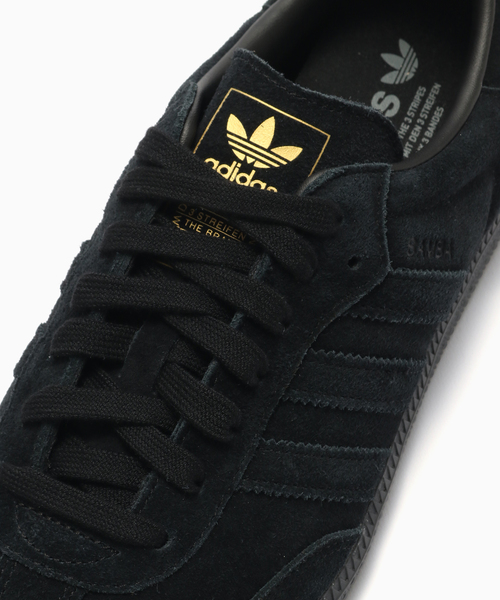 adidas(アディダス)の「adidas / アディダス SAMBA OG(スニーカー・メンズ・ブラック/ブラウン・26cm/27cm/28cm)」の19枚目の写真