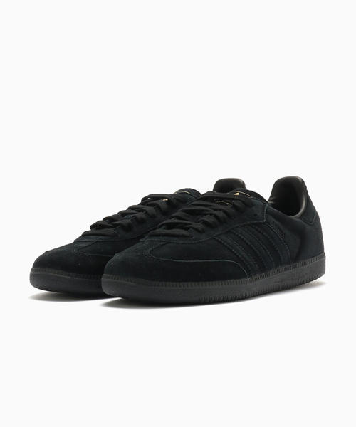 adidas(アディダス)の「adidas / アディダス SAMBA OG(スニーカー・メンズ・ブラック/ブラウン・26cm/27cm/28cm)」の20枚目の写真