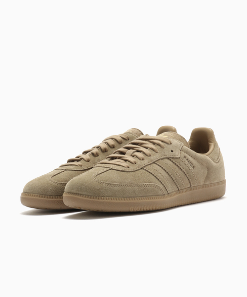 adidas(アディダス)の「adidas / アディダス SAMBA OG(スニーカー・メンズ・ブラック/ブラウン・26cm/27cm/28cm)」の22枚目の写真
