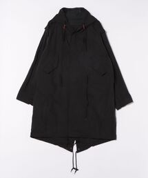 ８(eight) | M51 フィールドパーカー(ミリタリージャケット)