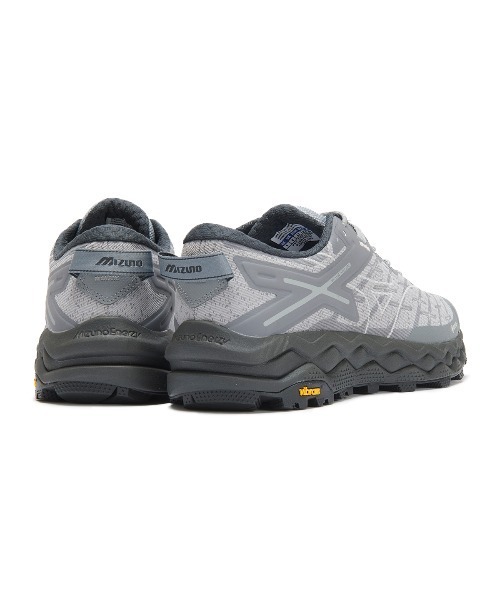 MIZUNO WAVE MUJIN LS GTX（ミズノ ウエーブ ムジン LS ゴアテックス