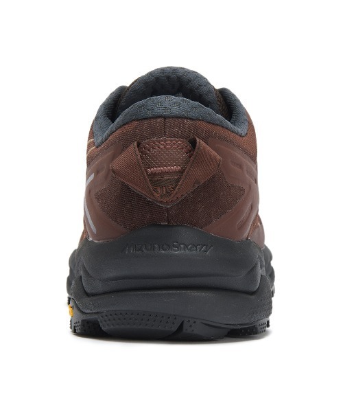 セール】MIZUNO WAVE MUJIN LS GTX（ミズノ ウエーブ ムジン LS