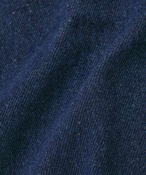 CRAFT STANDARD BOUTIQUE(クラフトスタンダードブティック)の「デニム ZIP UP ジャケット(デニムジャケット・メンズ・ライトインディゴブルー/グレー/インディゴブルー・S/M/L)」の21枚目の写真