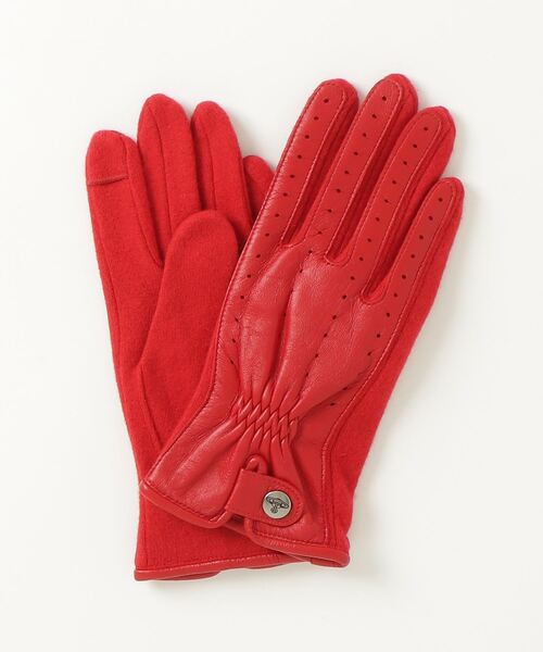 セール】GLOVES（手袋）｜Vivienne Westwood MAN（ヴィヴィアン