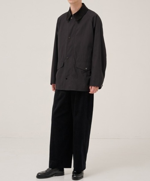 MARKA/マーカ】別注 FIELDMAN JACKET（ミリタリージャケット）｜marka