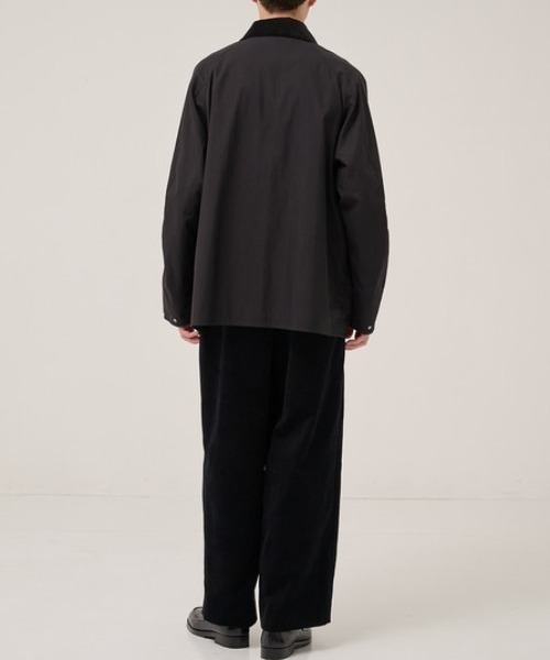 MARKA/マーカ】別注 FIELDMAN JACKET（ミリタリージャケット）｜marka