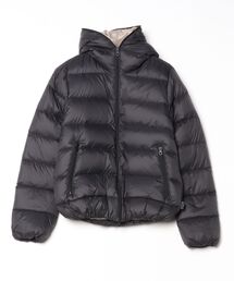 【美品】DUVETICA(デュベティカ)切り替えショート ダウンコート DUVETICA｜デュベティカのダウンジャケット/コート（ショート丈