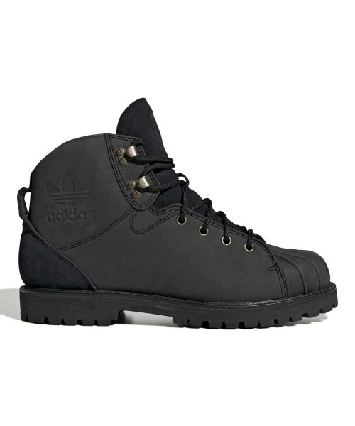 adidas originals SUPERSTAR BOOT（アディダスオリジナルス SSTブーツシューズ）