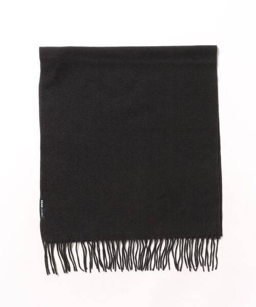 DEAR LAUREL/ディアローレル マフラー FRINGE MUFFLER DL25F611401