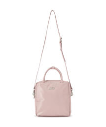 YIE YIE（イエイエ）の「YIE YIE/イエイエ/BELL SQUARE BAG（ショルダーバッグ）」