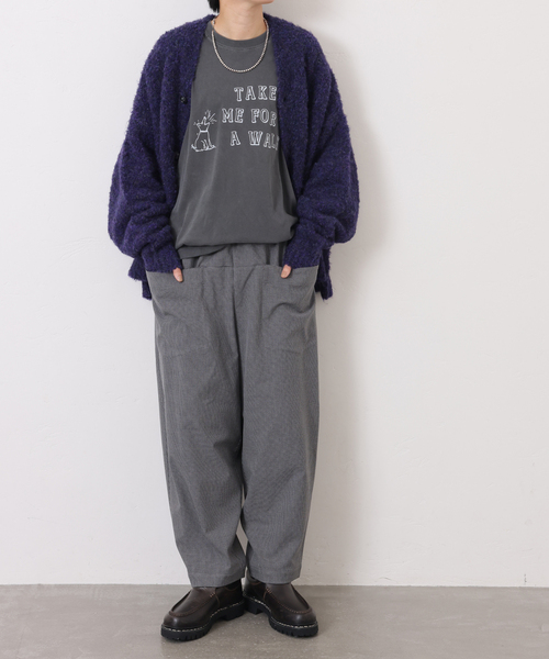 TRツイル ポケパンツ（その他パンツ）｜JOURNAL STANDARD LUXE