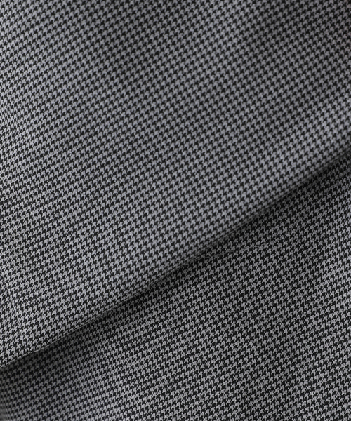 JOURNAL STANDARD LUXE（ジャーナルスタンダード　ラックス）の「TRツイル ポケパンツ（その他パンツ・レディース・グレー/ブラック・SMALL/MEDIUM）」の20枚目の写真