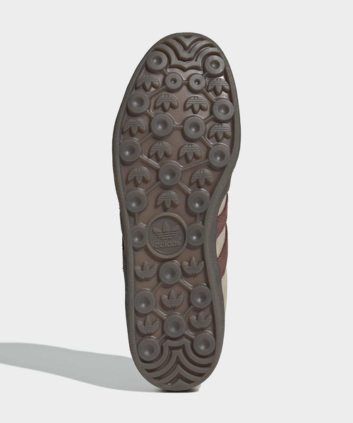 Spick & Span(スピックアンドスパン)の「adidas / アディダス GAZELLE INDOOR(スニーカー・レディース・ベージュ・23cm/23.5cm/24cm/24.5cm)」の8枚目の写真