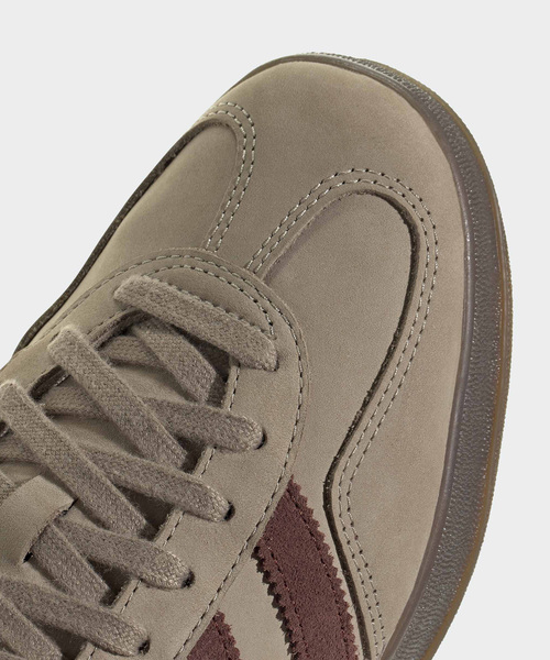 Spick & Span(スピックアンドスパン)の「adidas / アディダス GAZELLE INDOOR(スニーカー・レディース・ベージュ・23cm/23.5cm/24cm/24.5cm)」の10枚目の写真