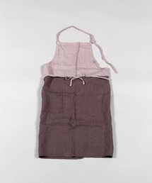 TODAY'S SPECIAL（トゥデイズスペシャル）の「【Lino e Lina】フルエプロン カリーナ/346816（エプロン）」