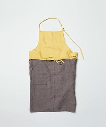 TODAY'S SPECIAL（トゥデイズスペシャル）の「【Lino e Lina】フルエプロン カリーナ/346816（エプロン）」