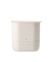 BRUNO(ブルーノ)の4.7Lハイブリッド加湿器 COMFORT MIST(生活家電)