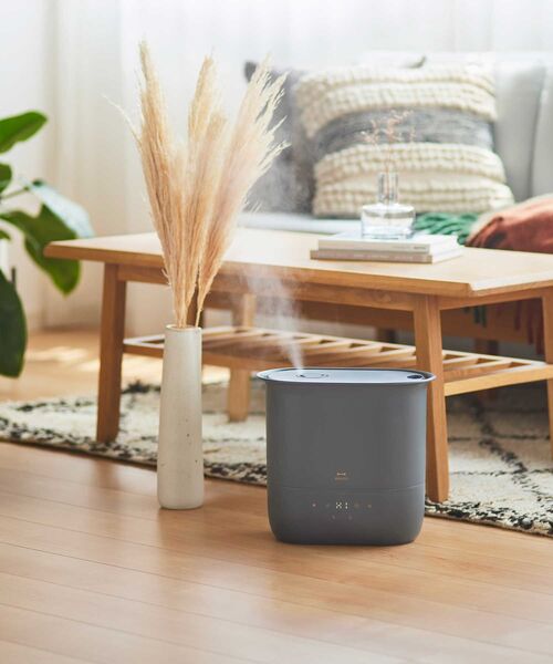 4.7Lハイブリッド加湿器 COMFORT MIST（生活家電）｜BRUNO（ブルーノ