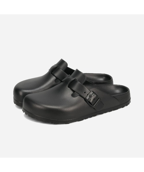 BIRKENSTOCK BOSTON EVA -NARROW- / ビルケンシュトック ボストン EVA ナローフィット / 127103