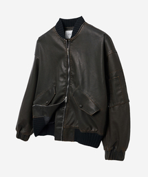 VTWO｜ブイツー（レディース）のライダースジャケット通販 - ZOZOTOWN